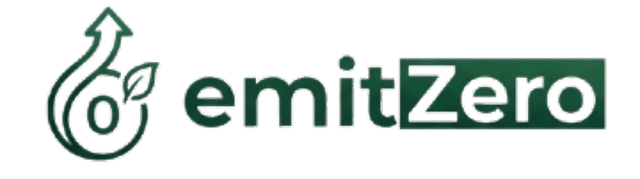 EmitZero Logo
